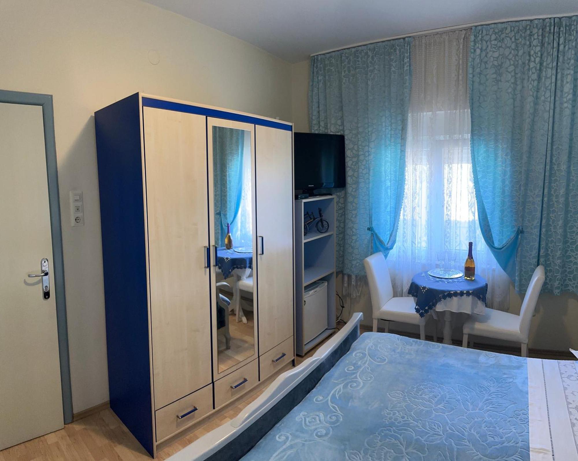Vs Rooms Split Exterior foto