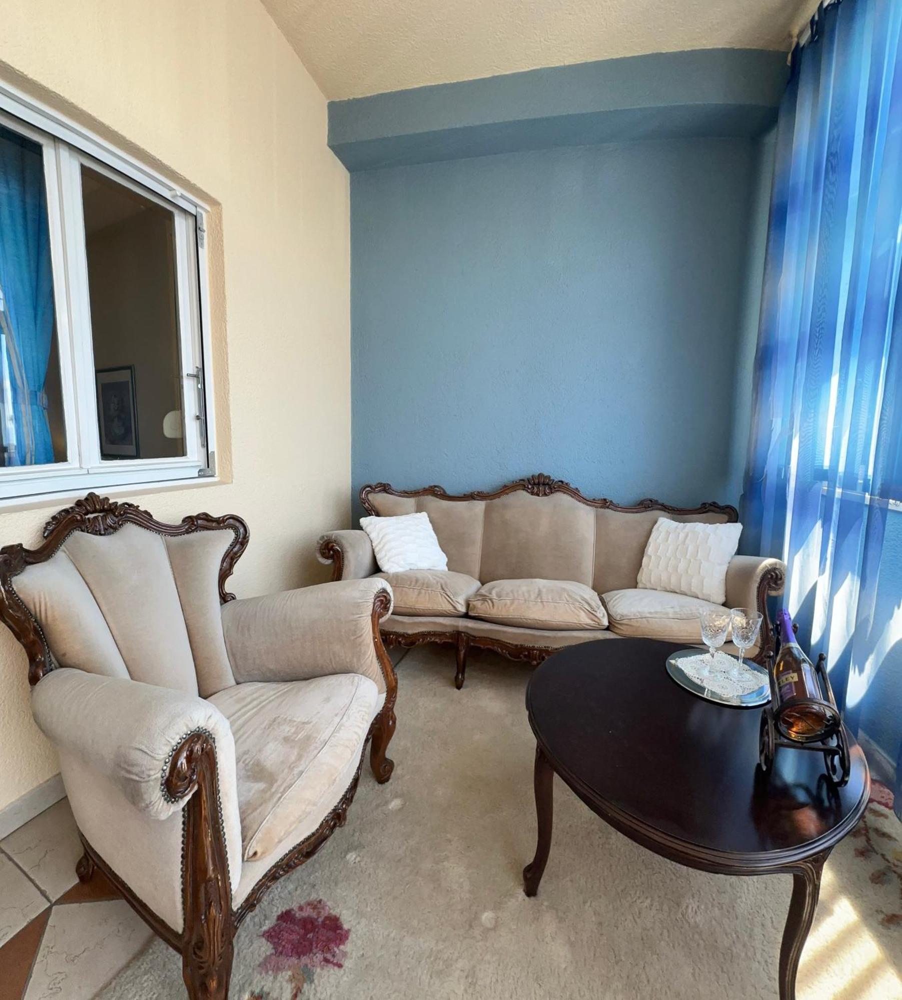 Vs Rooms Split Exterior foto