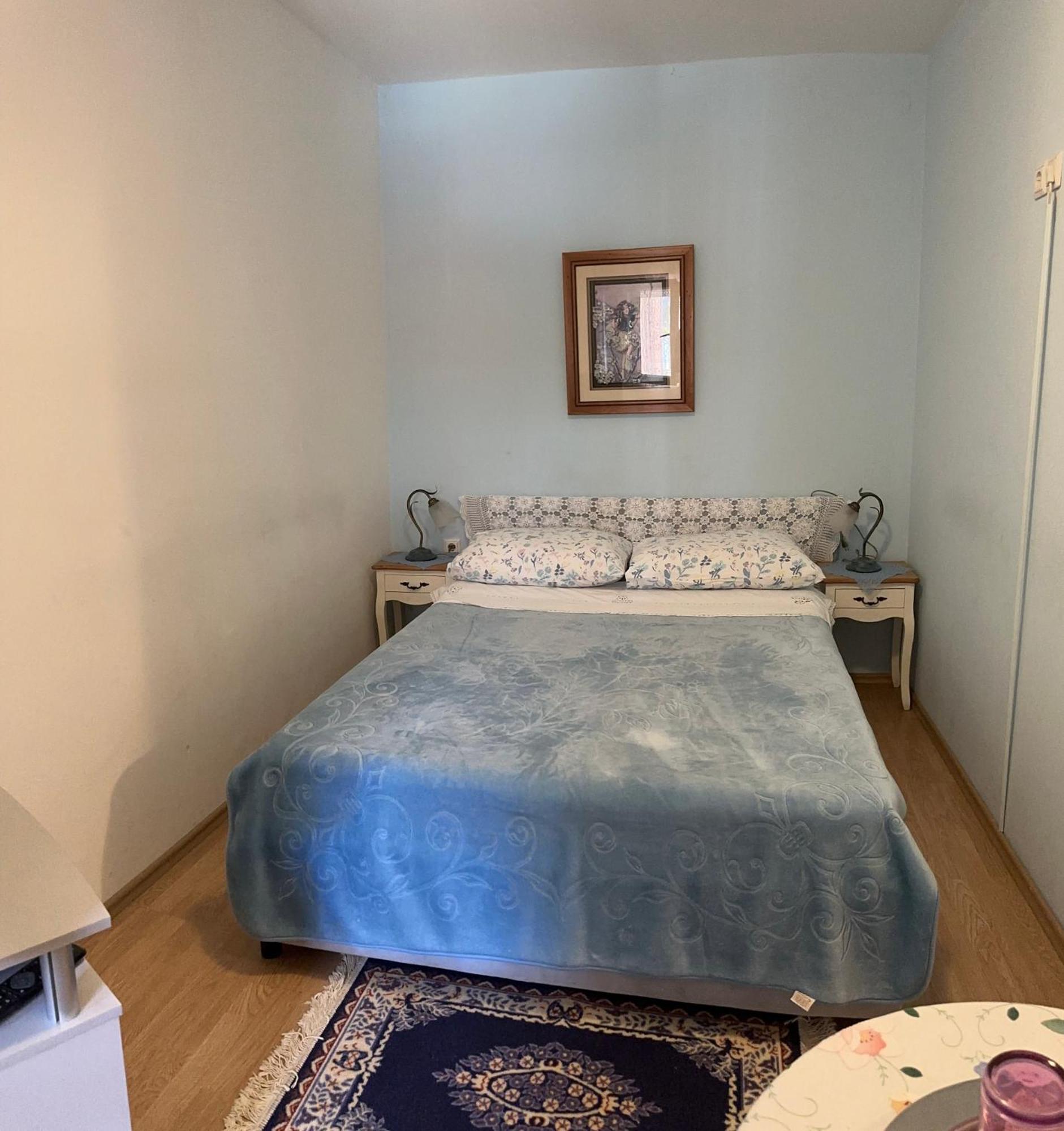 Vs Rooms Split Exterior foto